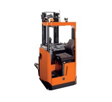 Электрический штабелер Toyota SRE135L (Исполнение с защитой от коррозии)