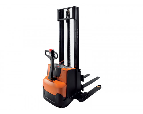 Электрический штабелер Toyota SWE120XR (Исполнение с защитой от коррозии)