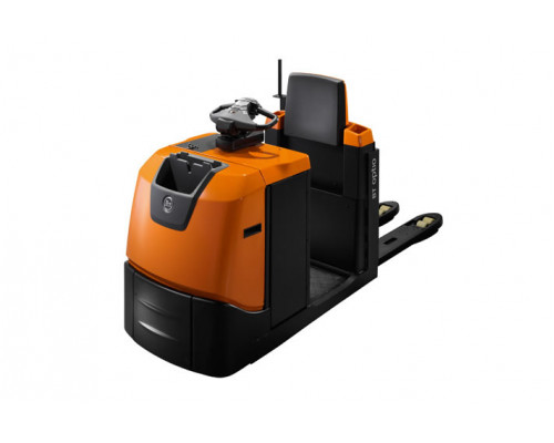 Комплектовщик заказов низкого уровня Toyota OSE250 (Взрывозащитное исполнение)