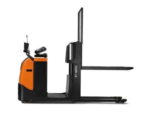 Комплектовщик заказов низкого уровня Toyota OSE120P