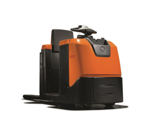 Комплектовщик заказов низкого уровня Toyota OSE250P (Взрывозащитное исполнение)