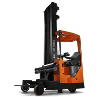  Ричтрак Toyota FRE270 4-х ходовый (Исполнение для рыбной промышленности)