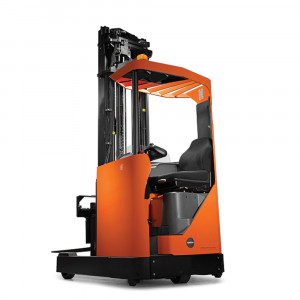 Ричтрак Toyota RRE160M