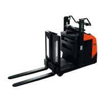 Комплектовщик заказов низкого уровня Toyota OSE100