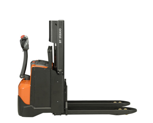 Электрический штабелер Toyota SWE200D (Исполнение с защитой от коррозии)