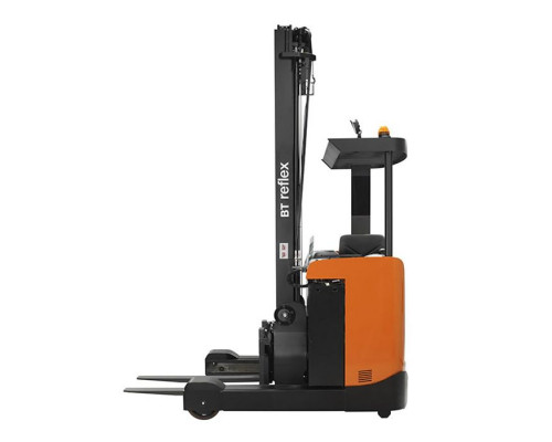 Ричтрак Toyota RRE120B (Исполнение для рыбной промышленности)