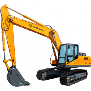 Экскаватор гусеничный  АМКОДОР 3255