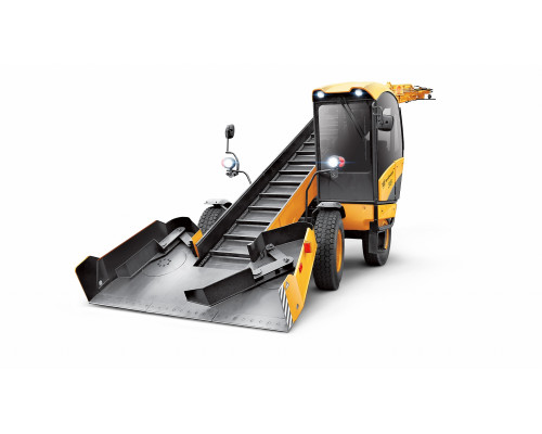 Погрузчик универсальный AMKODOR WLC12L1