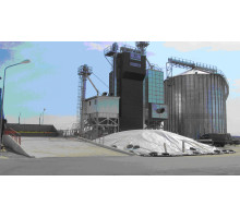 Силосы зерновые СГ, СВ