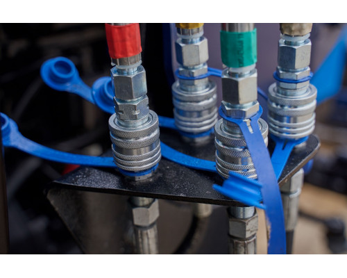 Погрузчик Универсал  VIP