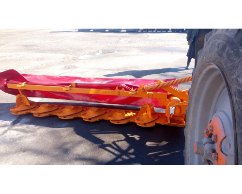 Косилка ротационная АС-1-02