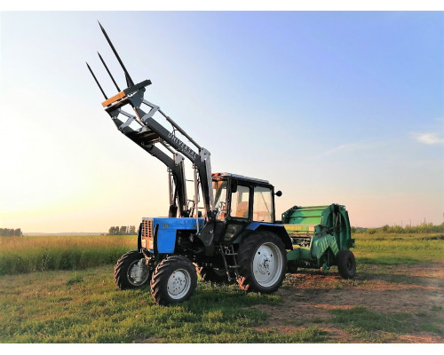 Погрузчик Универсал STANDART