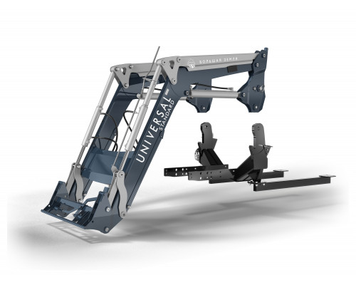 Погрузчик Универсал STANDART