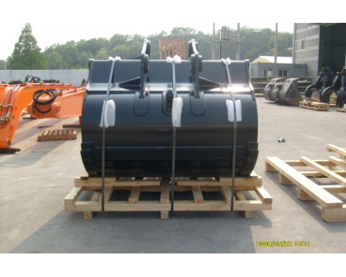 Сверхусиленные ковши для экскаваторов 25-31 тонн