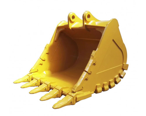 Усиленные ковши для экскаваторов 38-44 т