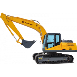 Экскаватор гусеничный АМКОДОР 3225