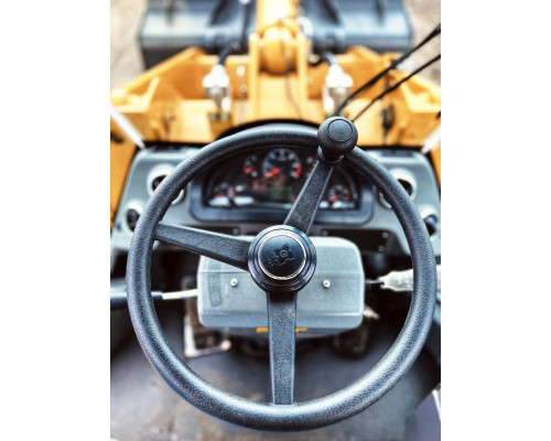 Фронтальный погрузчик XGMA XG 956N