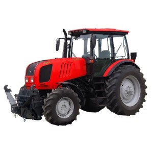 Трактор BELARUS-2022.3-51-55 с ПВОМ и ПНУ