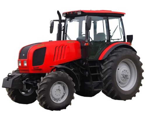 Трактор BELARUS-2022В.3-17/32 с РПУ и пониженным рядом скоростей