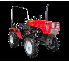 Трактор BELARUS-321M