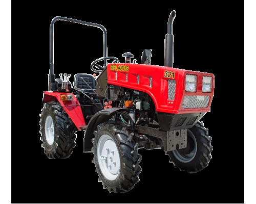 Трактор BELARUS-321M