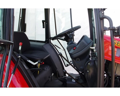 Трактор BELARUS-320.5