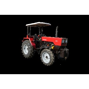Трактор BELARUS-451