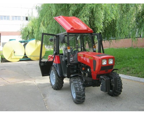 Трактор BELARUS-422.1