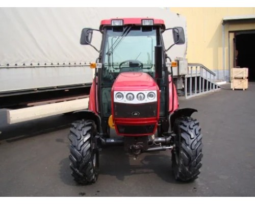 Трактор BELARUS-622