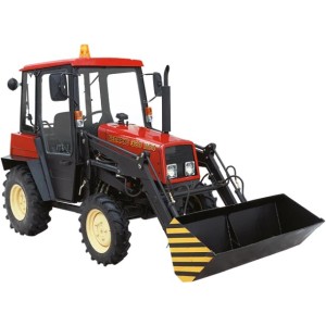 Погрузчик BELARUS МП-320М