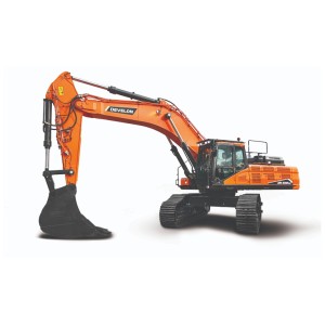 Гусеничный экскаватор DEVELON DX530LC-7M