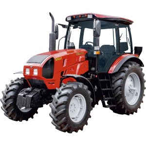 Трактор BELARUS 1523.3