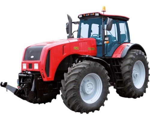 Трактор BELARUS-3522-10