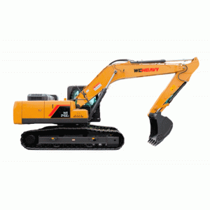 Гусеничный экскаватор WEICHAI WE245E