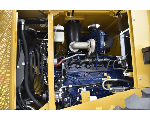 Фронтальный погрузчик WL856H-V