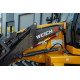 Экскаватор - погрузчик WLB468-II