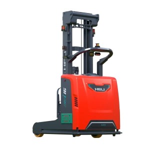 Автоматизированный ричтрак HELI CQD16/20/25/30-AGV