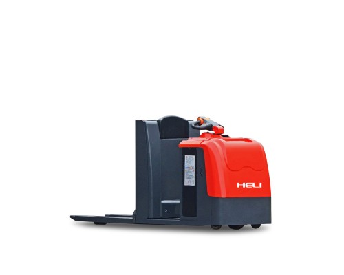 Комплектовщик заказов HELI JX12J