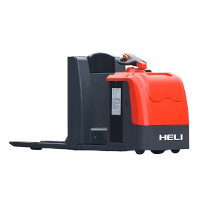 Комплектовщик заказов HELI JX12JLi