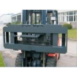 Устройство бокового смещения каретки HELI