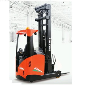 Ричтрак с литий-ионной АКБ HELI CQD16-GB2SLi