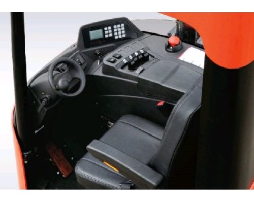 Ричтрак с литий-ионной АКБ HELI CQD16-GB2SLi