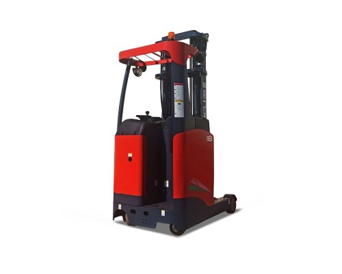 Ричтрак 1,8 т HELI CQD18G