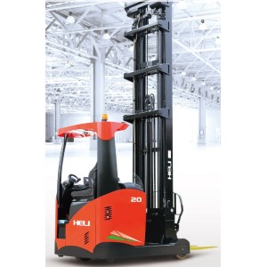 Ричтрак с увеличенной остаточной г/п HELI CQD20-GB2SHDLI