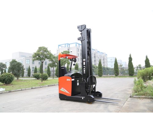 Ричтрак с увеличенной остаточной г/п HELI CQD20-GB2SHDLI