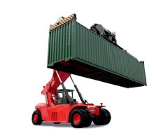 Ричстакер HELI RSH4536-Vo, грузоподъемность 36 т