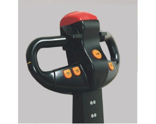 Самоходный электроштабелер HELI CDD12-030 M300