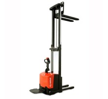 Самоходный электроштабелер HELI CDD12-060Li M300