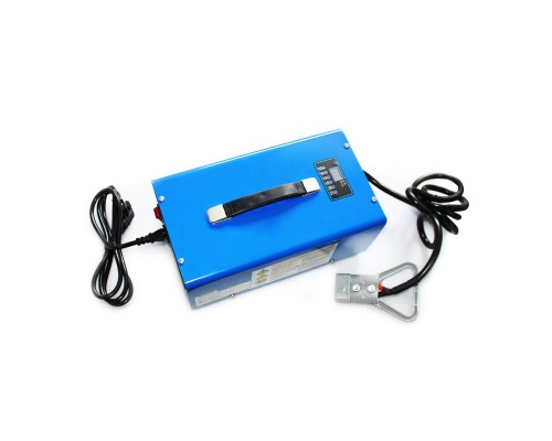 Самоходный электроштабелер HELI CDD15J-ZSM400