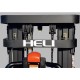 Самоходный электроштабелер HELI CDD16-350 ZSM580